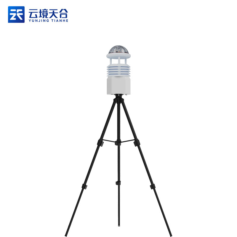 便携式校园气象站百科
